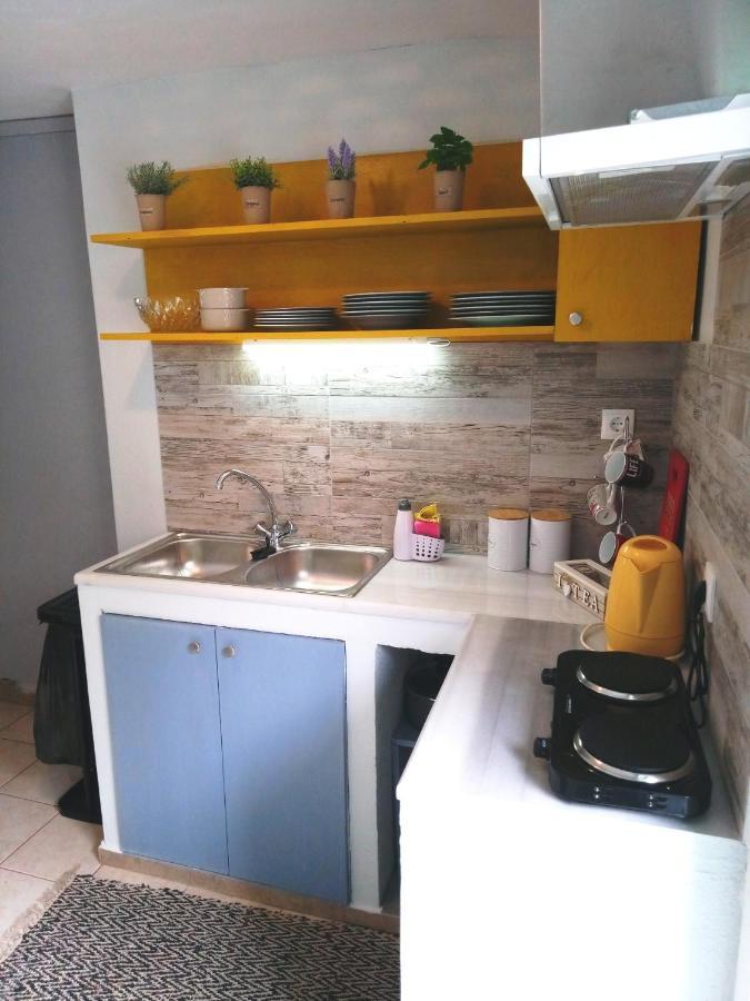 Studio 3 In The Center Of The Appartement *