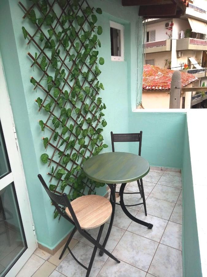Appartement Studio 3 In The Center Of The Héraklion
