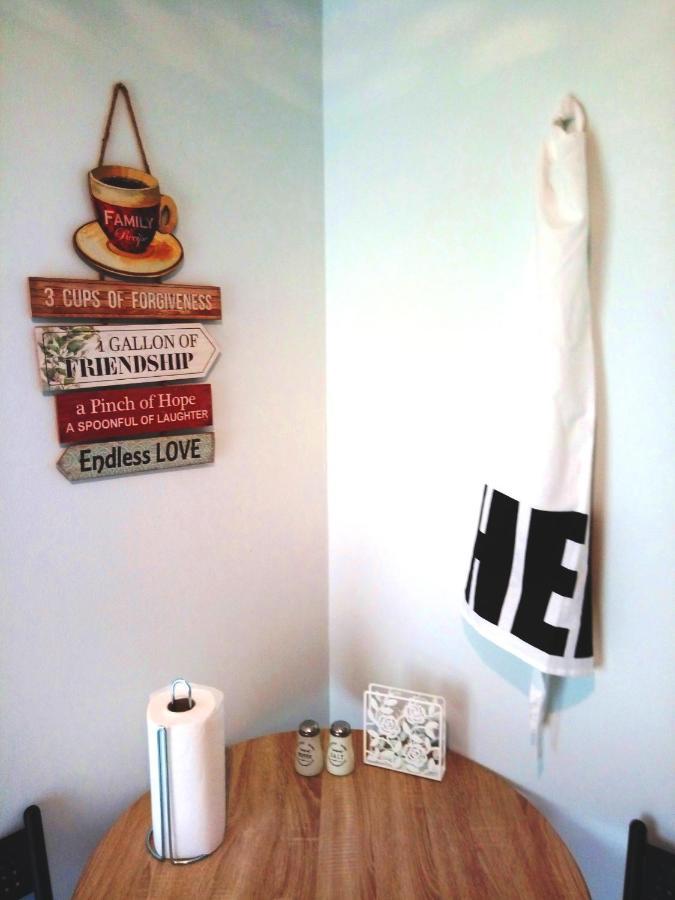 Appartement Studio 3 In The Center Of The *